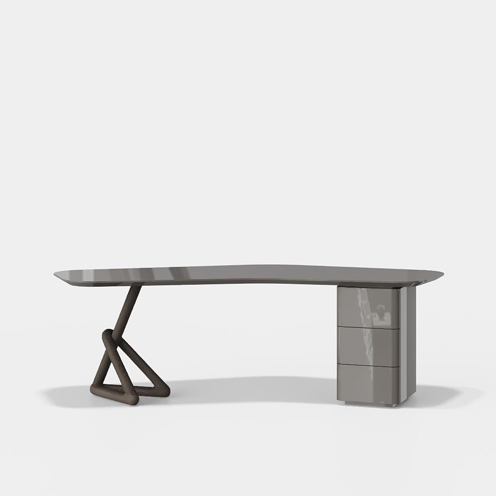 Linard Desk - Ideal Furniture ES