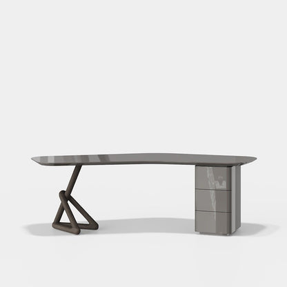 Linard Desk - Ideal Furniture ES