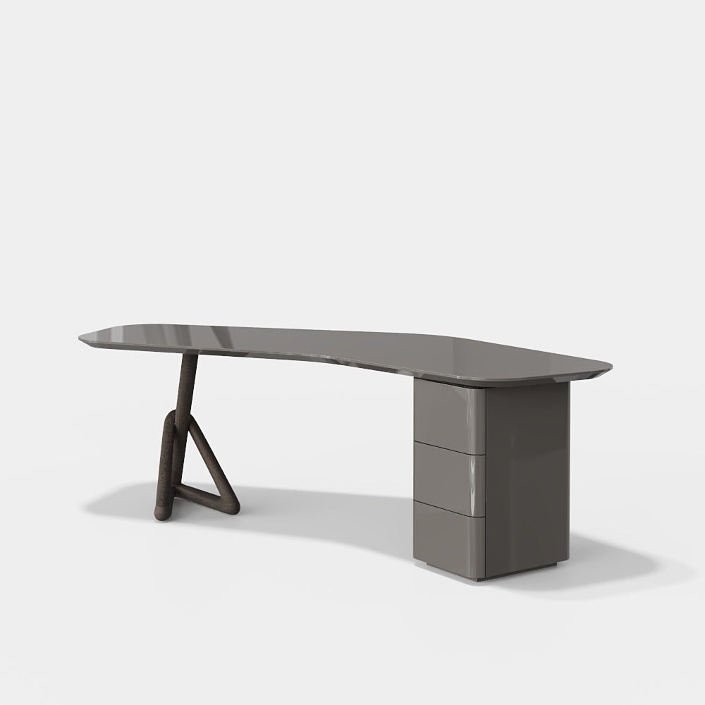 Linard Desk - Ideal Furniture ES