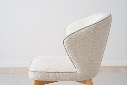 Eva dining chair - Ideal Furniture ES