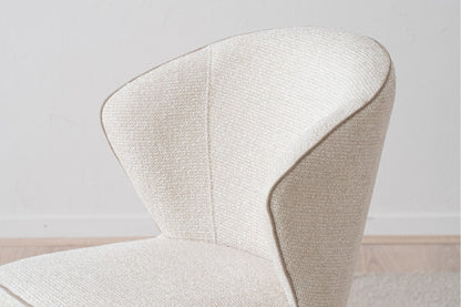Eva dining chair - Ideal Furniture ES