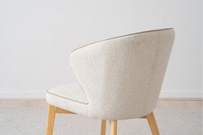 Eva dining chair - Ideal Furniture ES