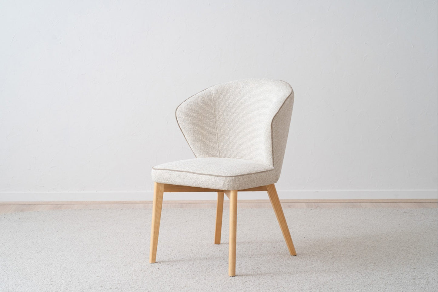 Eva dining chair - Ideal Furniture ES