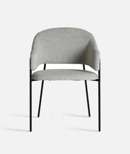 Bikal chair - Ideal Furniture ES