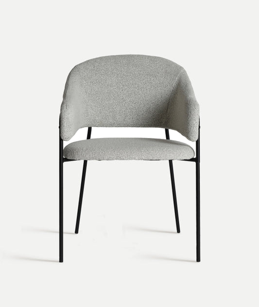 Bikal chair - Ideal Furniture ES