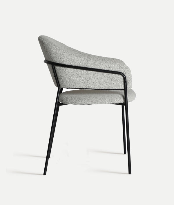 Bikal chair - Ideal Furniture ES