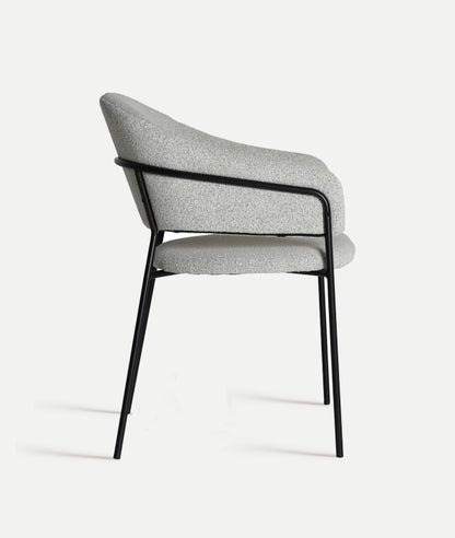 Bikal chair - Ideal Furniture ES