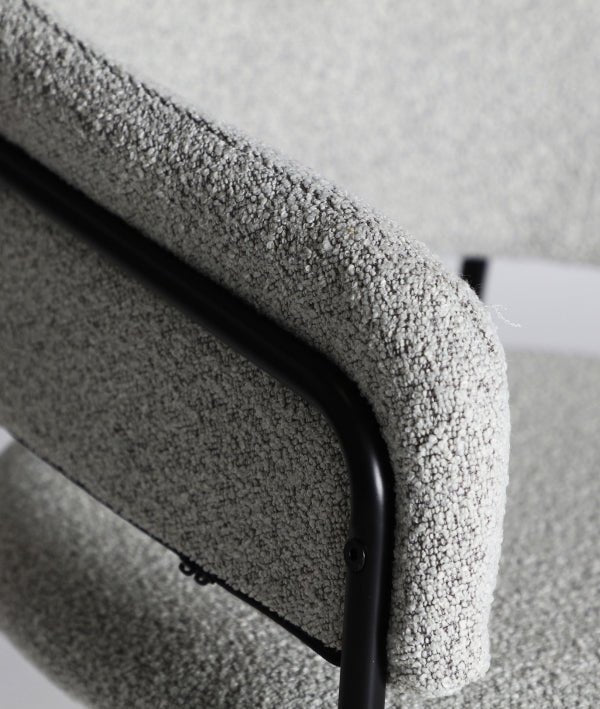 Bikal chair - Ideal Furniture ES