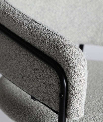 Bikal chair - Ideal Furniture ES