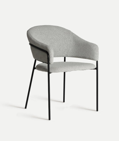 Bikal chair - Ideal Furniture ES