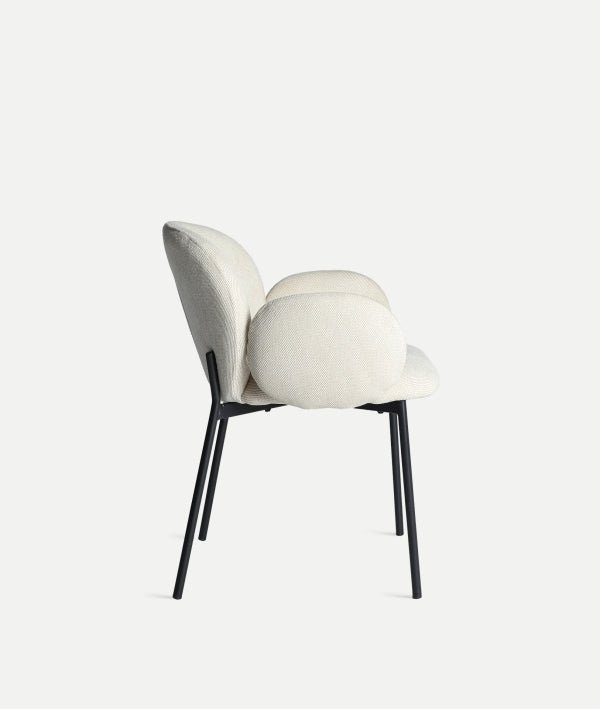 Burnac dining chair - Ideal Furniture ES