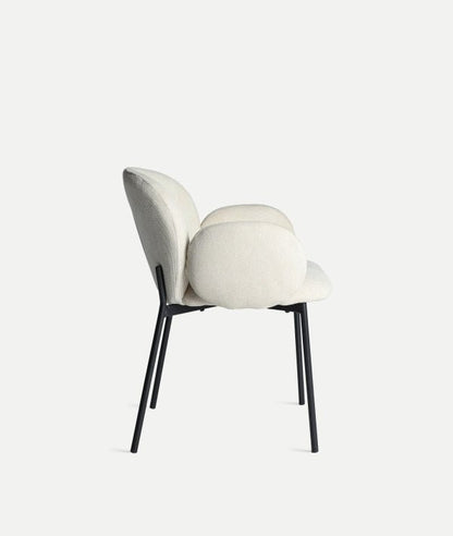 Burnac dining chair - Ideal Furniture ES