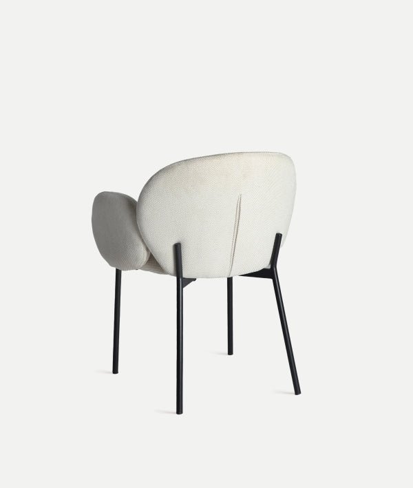 Burnac dining chair - Ideal Furniture ES