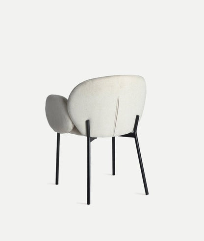 Burnac dining chair - Ideal Furniture ES