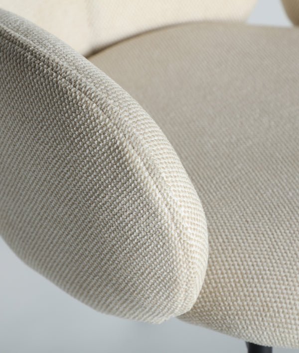 Burnac dining chair - Ideal Furniture ES