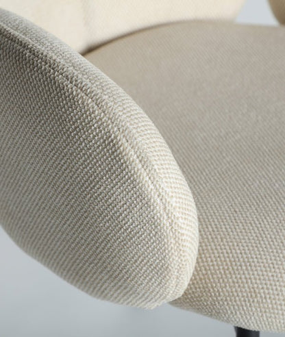 Burnac dining chair - Ideal Furniture ES