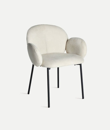 Burnac dining chair - Ideal Furniture ES