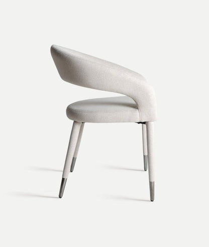 Cassel dining chair - Ideal Furniture ES