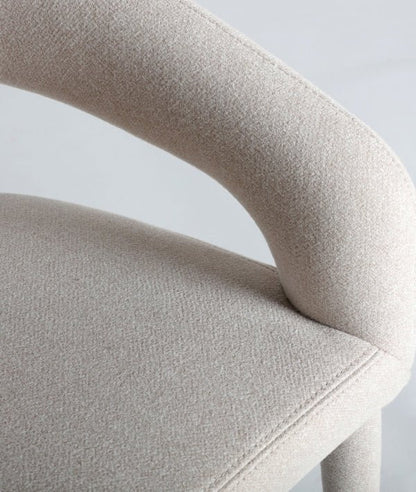 Cassel dining chair - Ideal Furniture ES