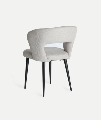 Flagnac chair - Ideal Furniture ES