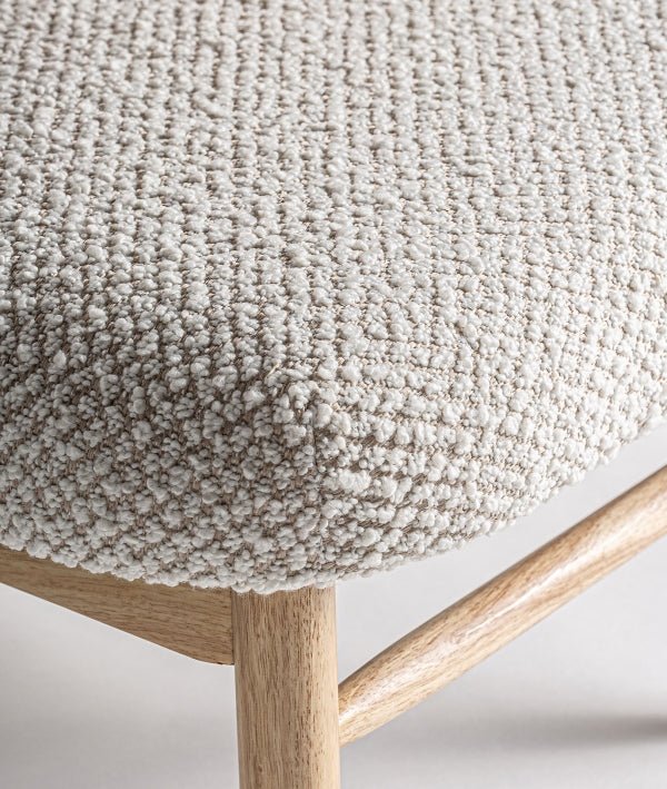 Glassue armchair - Ideal Furniture ES