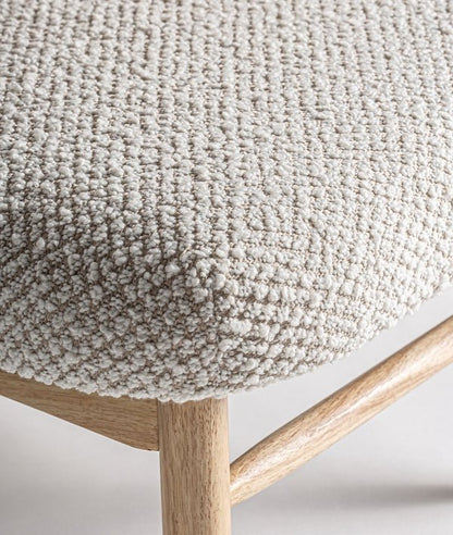 Glassue armchair - Ideal Furniture ES