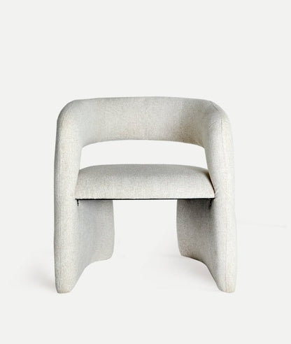 Honeg dining chair - Ideal Furniture ES