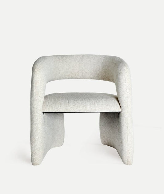 Honeg dining chair - Ideal Furniture ES