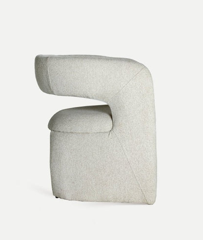 Honeg dining chair - Ideal Furniture ES