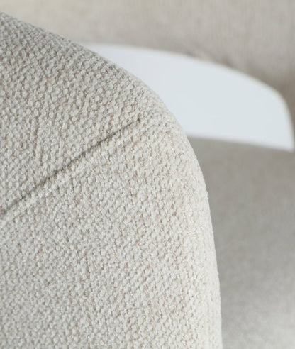 Honeg dining chair - Ideal Furniture ES