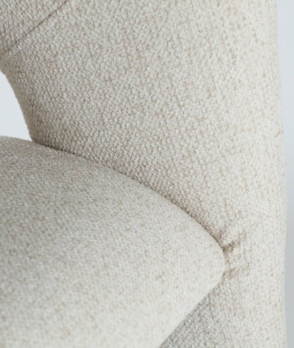 Honeg dining chair - Ideal Furniture ES