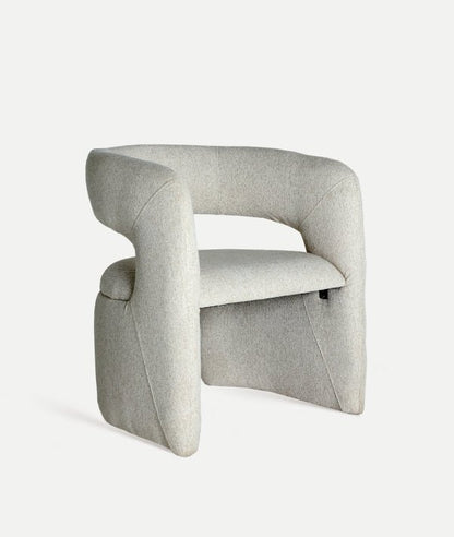 Honeg dining chair - Ideal Furniture ES