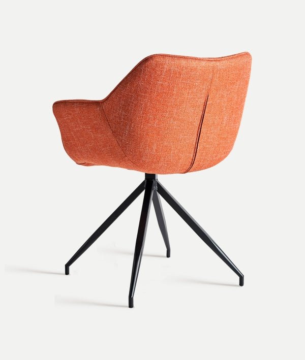 Osidda chair - Ideal Furniture ES