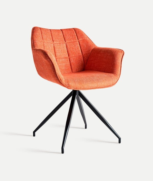 Osidda chair - Ideal Furniture ES