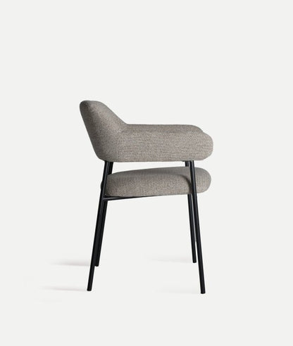 Sarzay chair - Ideal Furniture ES