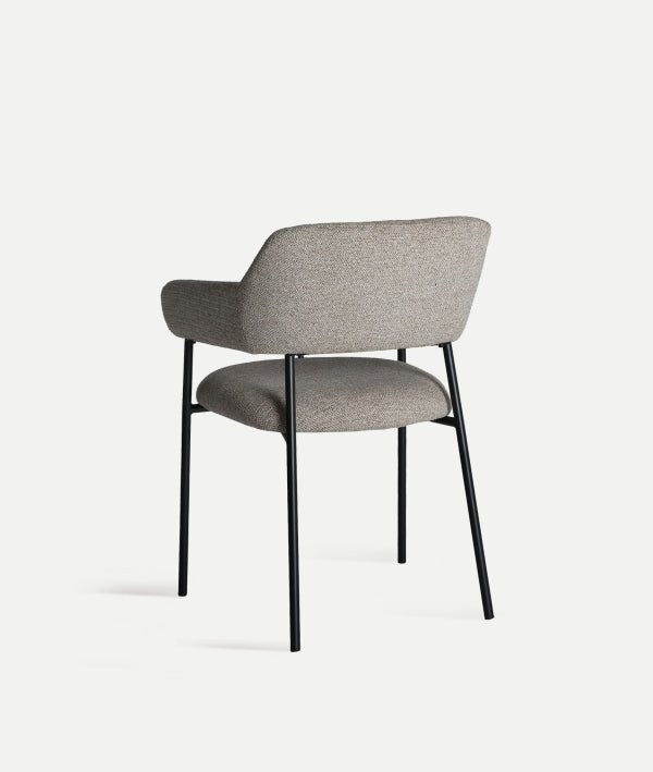 Sarzay chair - Ideal Furniture ES