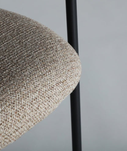 Sarzay chair - Ideal Furniture ES