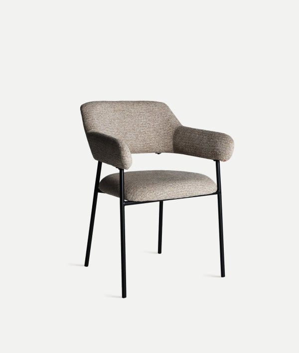 Sarzay chair - Ideal Furniture ES