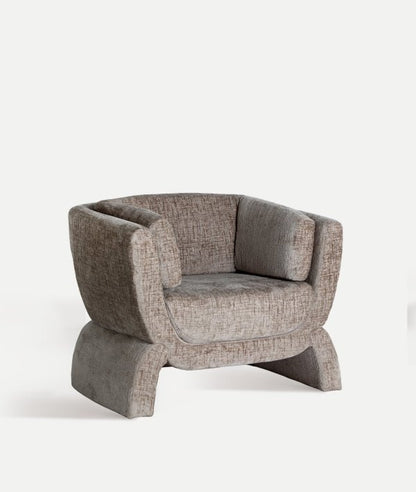 Beichle individual armchair . - Ideal Furniture ES