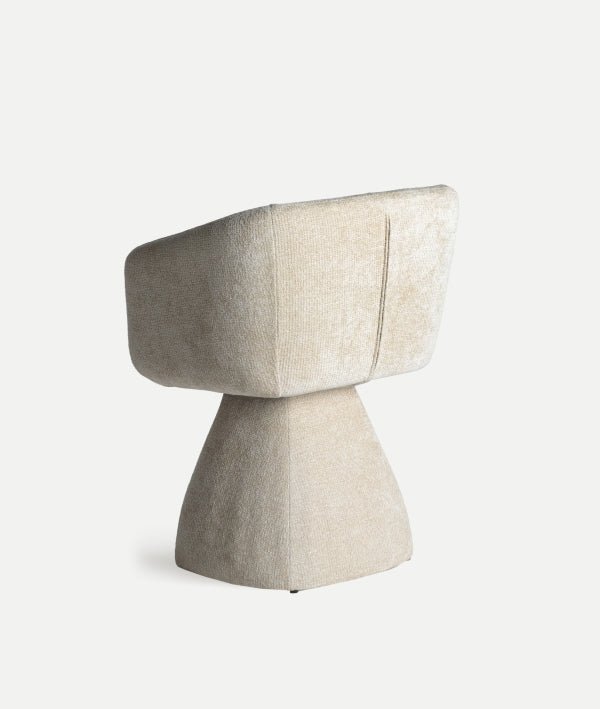 Bellac armchair - Ideal Furniture ES