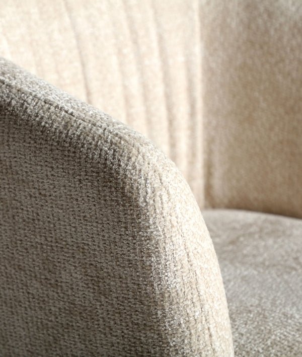 Bellac armchair - Ideal Furniture ES