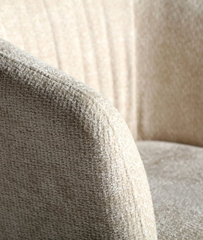 Bellac armchair - Ideal Furniture ES