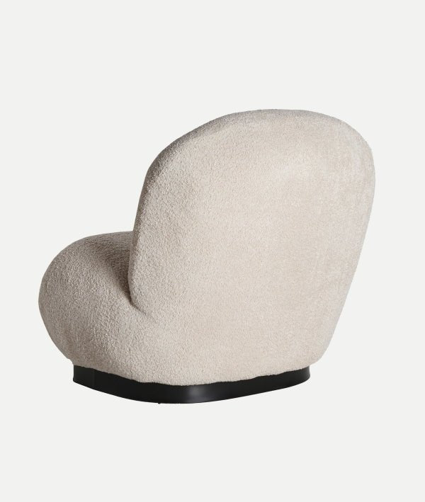 Lenax armchair - Ideal Furniture ES