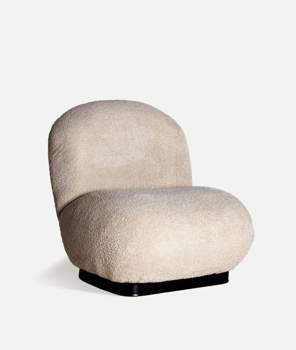 Lenax armchair - Ideal Furniture ES