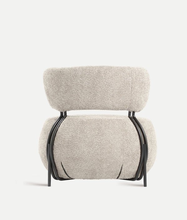 Valence armchair - Ideal Furniture ES