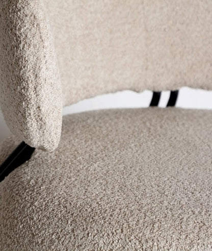 Valence armchair - Ideal Furniture ES