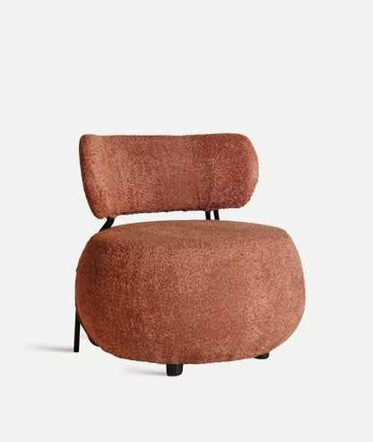 Valence armchair - Ideal Furniture ES