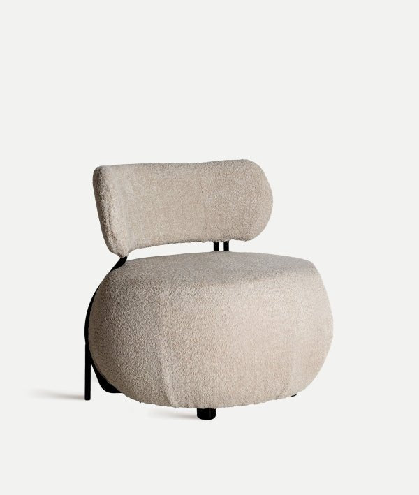 Valence armchair - Ideal Furniture ES