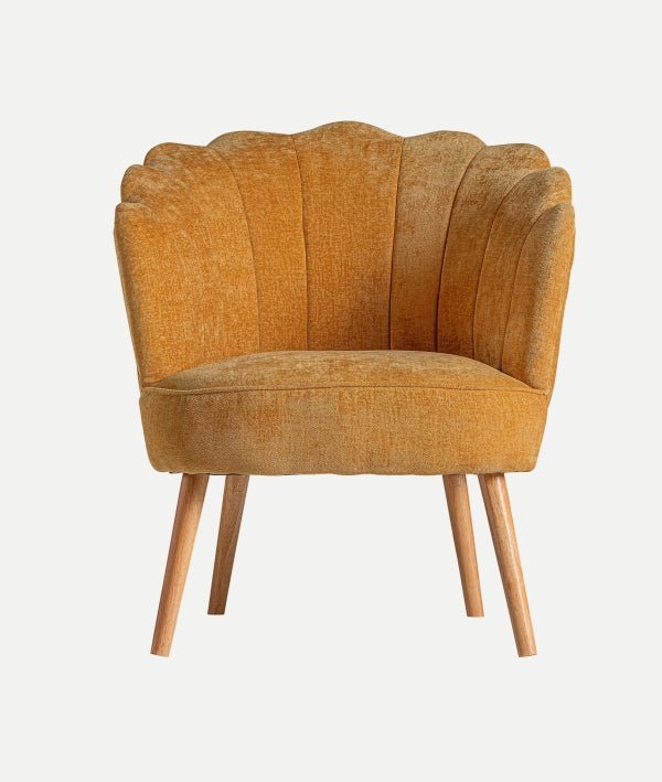 Dumes armchair - Ideal Furniture ES