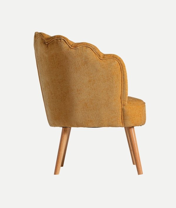 Dumes armchair - Ideal Furniture ES